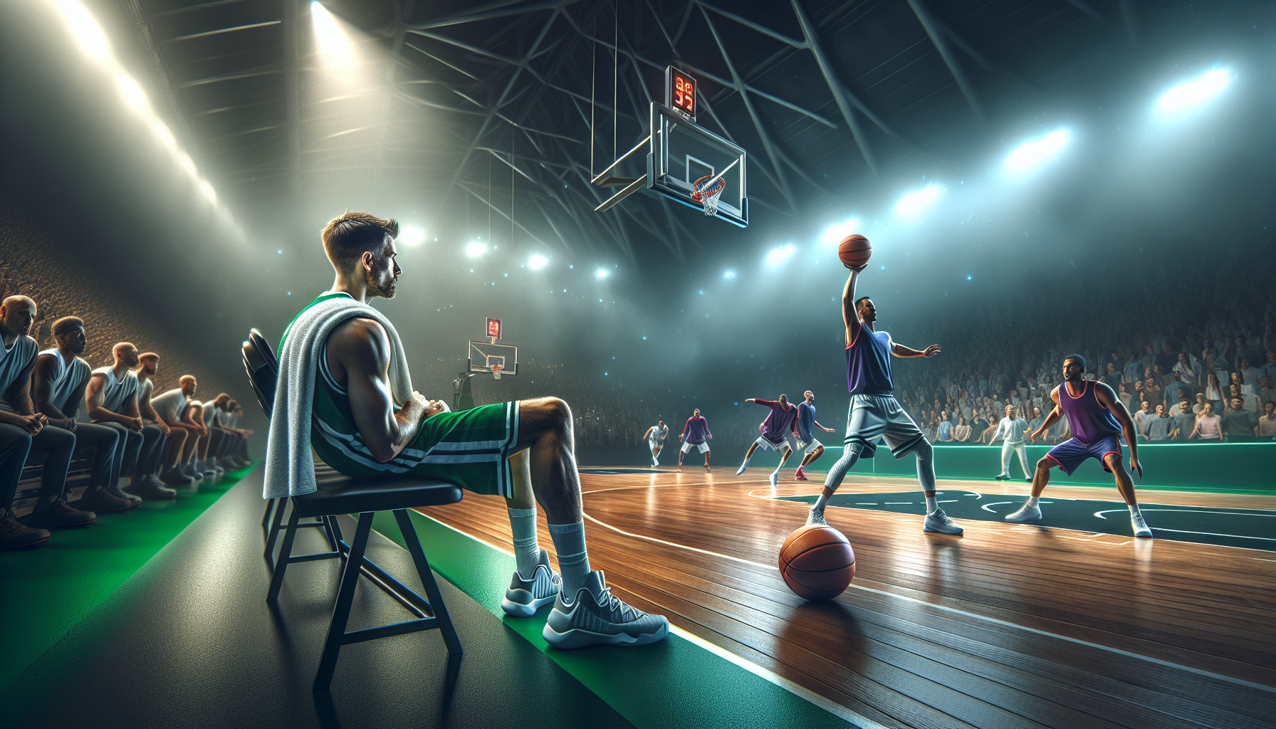 Giannis Injury Status Update: Will the Bucks Star Play? Latest on Porter Jr. & Kuzma Ahead of Key Matchup