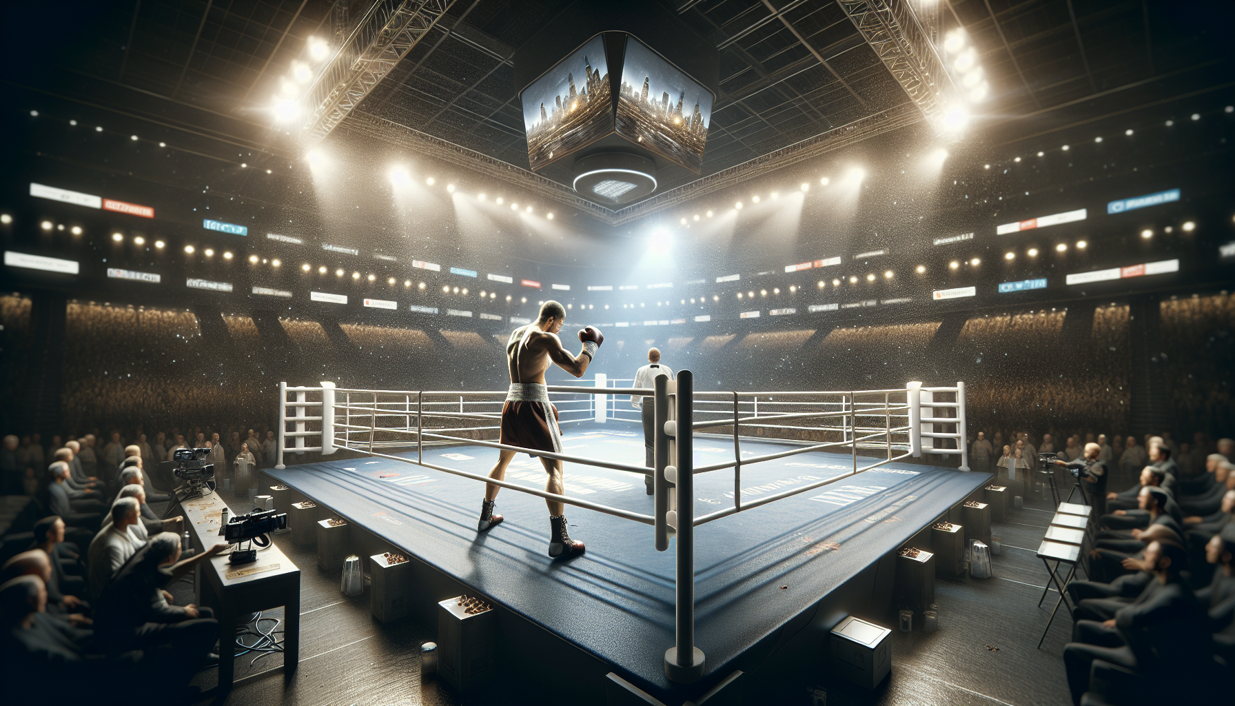 Gervonta Davis: Next Fight Outlook, Bio, Stats and Latest News