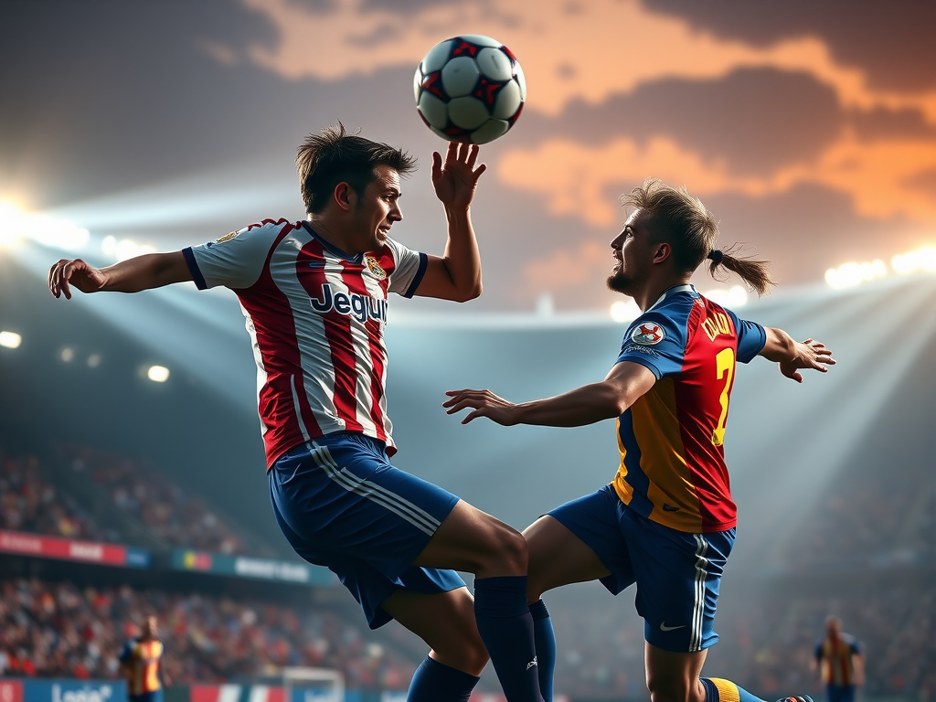 Jequie vs Barcelona de Ilheus Match Poster